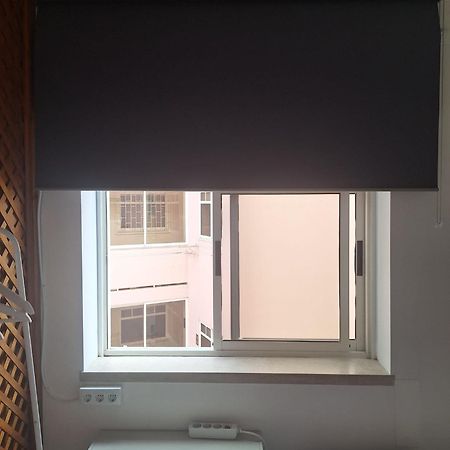 Cacilhas Mini Hostel Zewnętrze zdjęcie