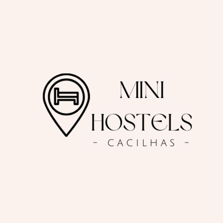 Cacilhas Mini Hostel Zewnętrze zdjęcie