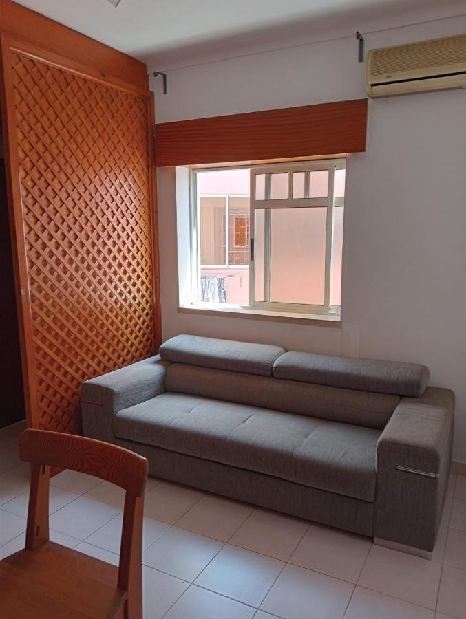 Cacilhas Mini Hostel Zewnętrze zdjęcie