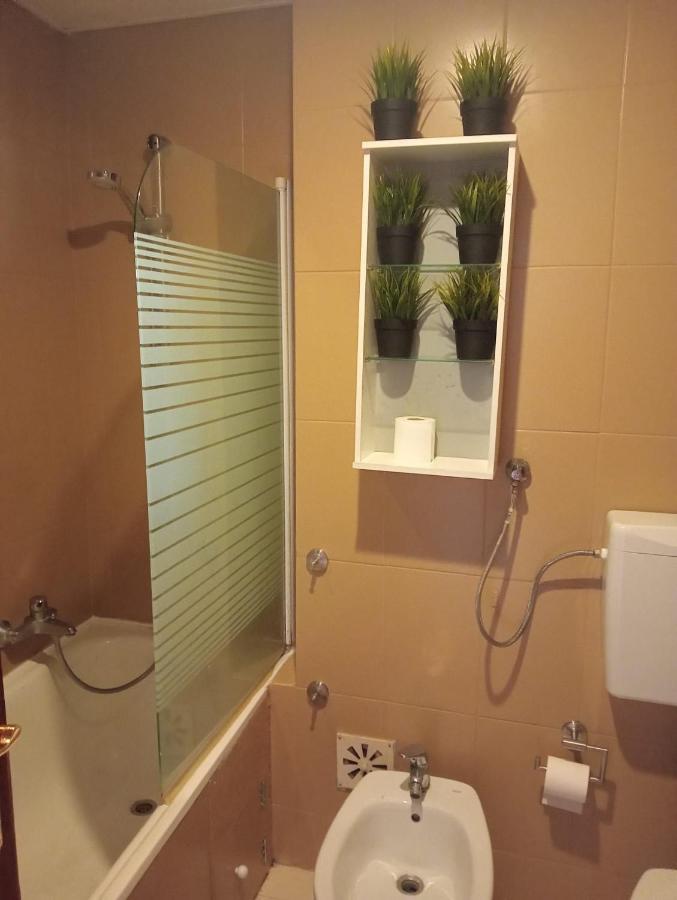 Cacilhas Mini Hostel Zewnętrze zdjęcie