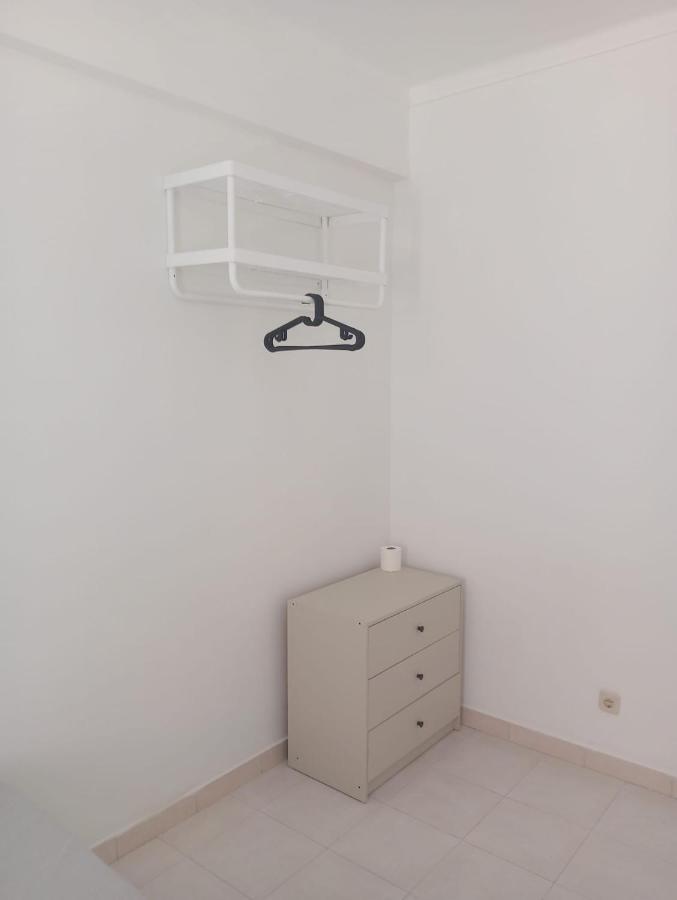Cacilhas Mini Hostel Zewnętrze zdjęcie