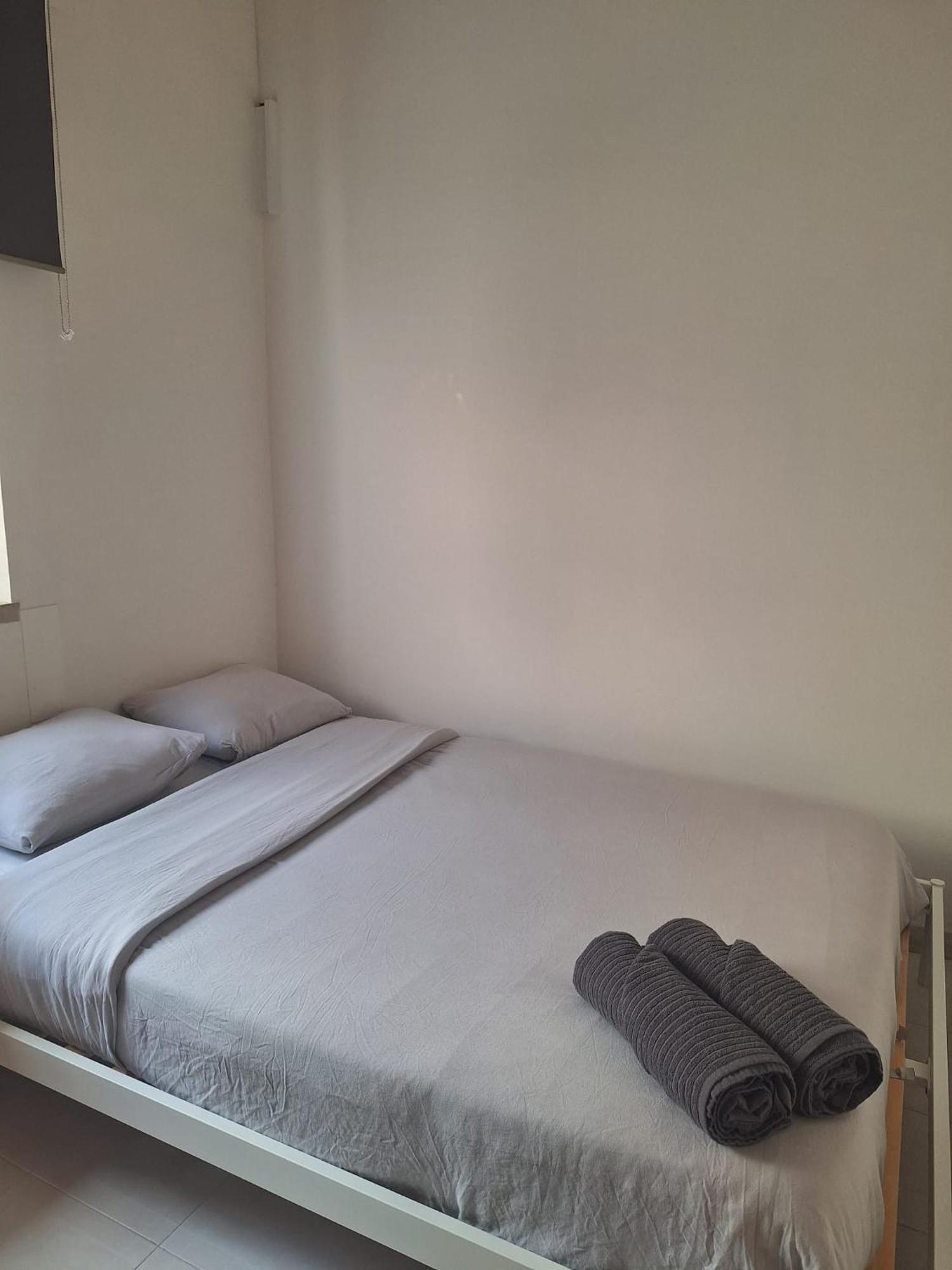 Cacilhas Mini Hostel Zewnętrze zdjęcie